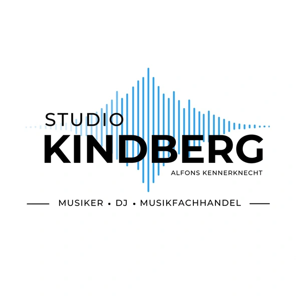 Alfons Kennerknecht - Studio Kindberg, Musiker-DJ-Musikfachhandel