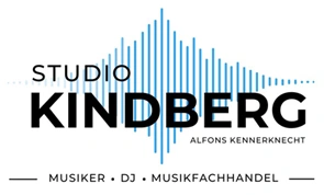 Alfons Kennerknecht, Studio Kindberg